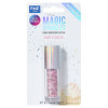 Magic Sparkles, Glitter COMESTÍVEL – Fairy Flowers