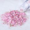 Magic Sparkles, Glitter COMESTÍVEL – Fairy Flowers