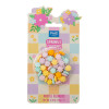 Pastel Flowers Sprinkles