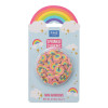 Mini Rainbows Sprinkles