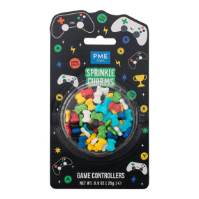 Gaming Sprinkles