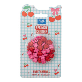 Sweet Cherries Sprinkles