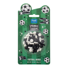 Futebol Mania Sprinkles