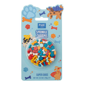 Super Dogs Sprinkles