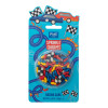 Racing Cars Sprinkles