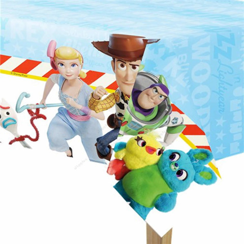 Toalha Toy Story 4