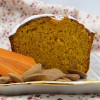 Preparado Bolo Cenoura e Amêndoa 500gr