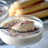 Mousse Tiramisú 150gr