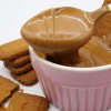 Recheio Creme de Bolacha Lotus 500g