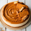 Recheio Creme de Bolacha Lotus 500g