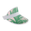 Viseira Tropical Sunnylife