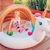Piscina Unicórnio Sunnylife