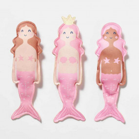 Brinquedos de Praia Sereias