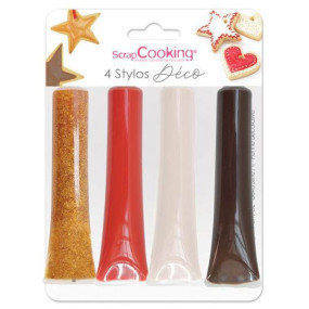 Choco Pens conj.4