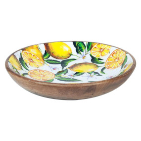 Taça Limões 30cm