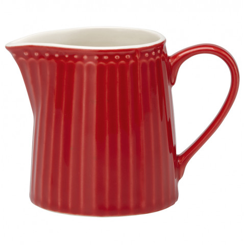 GREENGATE Leiteira ALICE RED
