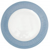 Greengate Prato Alice SKY BLUE  22,5cm