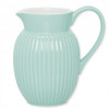 GREENGATE Jarro VERDE MENTA 500ml