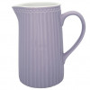 Greengate Jarro Alice Lavanda 1L