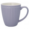 Greengate Caneca Alice Lavanda