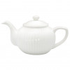 Greengate Bule Alice White