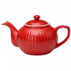 GREENGATE BULE ALICE RED