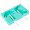 Molde Gelados Tropicais - Conj. 2