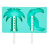 Molde Gelados Tropicais - Conj. 2