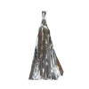 Tassel Prata - conj. 3