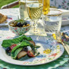 Greengate Prato Pequeno Thilde White