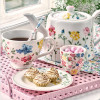 Greengate Prato Pequeno Thilde White