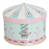 GREENGATE Caixa Metal Carrossel