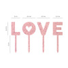 Topo LOVE