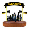 Topo Batman