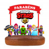 Topo Brawl Stars