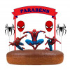 Topo Homem Aranha