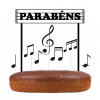 Topo Música