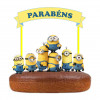 Topo Minions