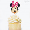 6 Toppers Minnie