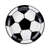 Pratos Futebol