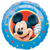 Balão Mickey 45cm