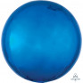 Balão Orbz Azul