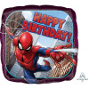 Balão Spiderman 45cm