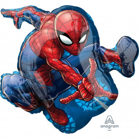 Balão Spiderman 73cm