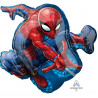 Balão Spiderman 73cm