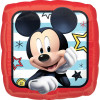 Balão Mickey 43cm