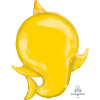 Balão Baby Shark 66cm