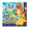 Guardanapos Pokemon