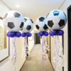 Balão Orbz Bola Futebol
