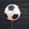 Balão Orbz Bola Futebol